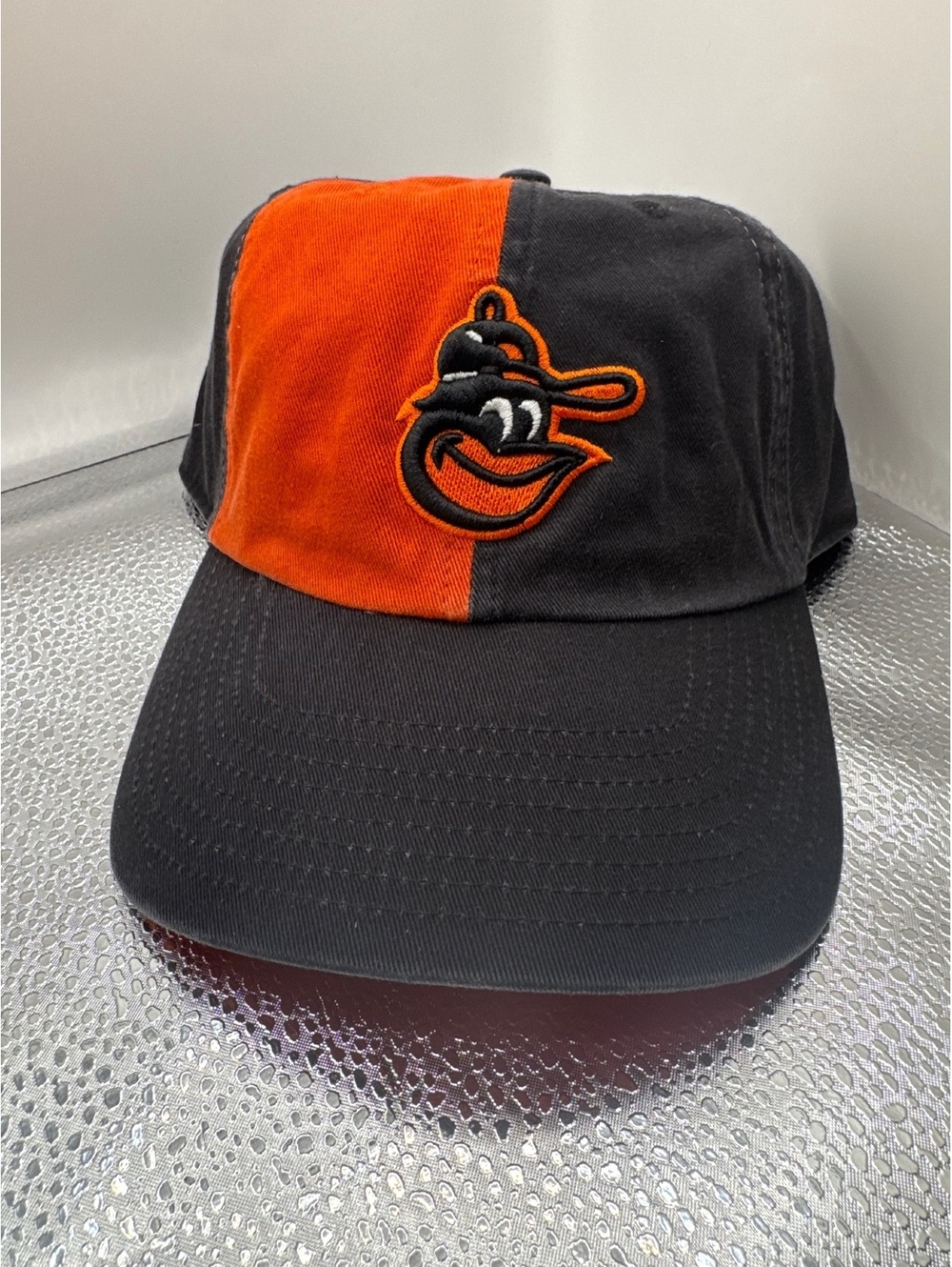 Vintage Baltimore Orioles Vintage dad hat Y2K